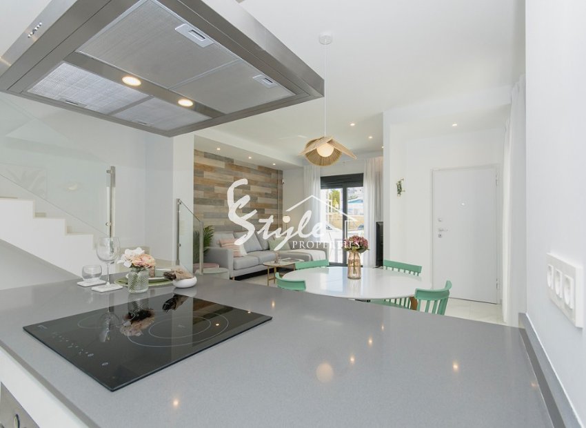 Новостройки - Вилла - Энтре Наранхос - Vista Bella