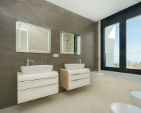 Новостройки - Вилла - Финестрат