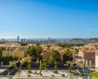 Новостройки - Вилла - Финестрат