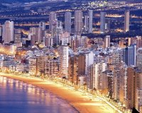 Новостройки - Вилла - Финестрат