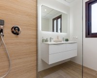 Новостройки - Вилла - Финестрат