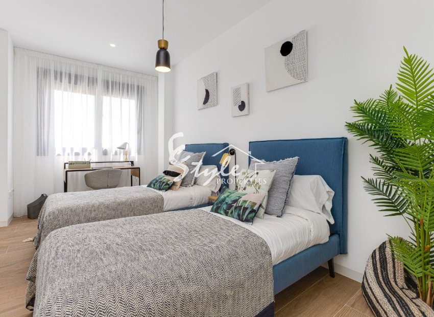 Новостройки - Вилла - Финестрат