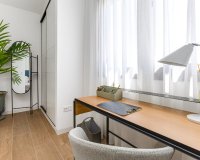 Новостройки - Вилла - Финестрат