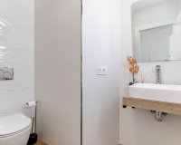 Новостройки - Вилла - Финестрат