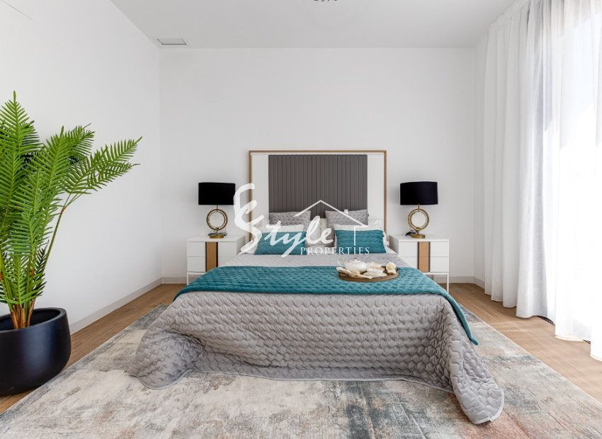 Новостройки - Вилла - Финестрат