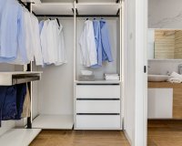 Новостройки - Вилла - Финестрат