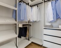 Новостройки - Вилла - Финестрат