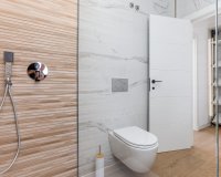 Новостройки - Вилла - Финестрат