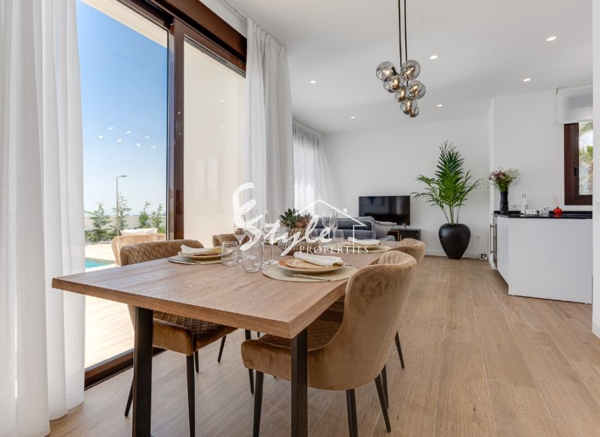 Новостройки - Вилла - Финестрат