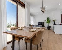 Новостройки - Вилла - Финестрат