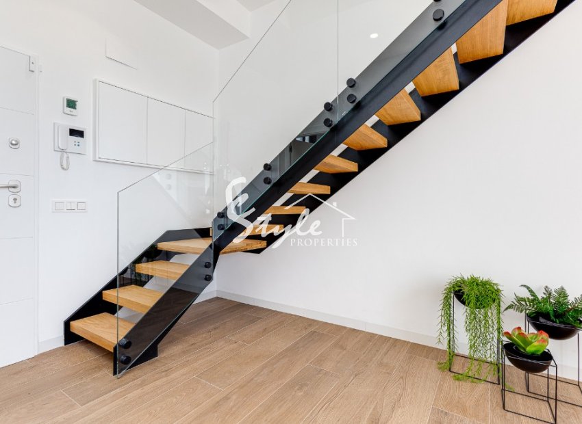 Новостройки - Вилла - Финестрат