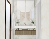 Новостройки - Вилла - Финестрат