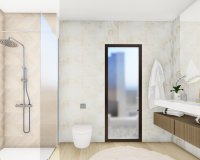 Новостройки - Вилла - Финестрат