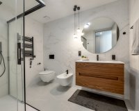 Новостройки - Вилла - Финестрат