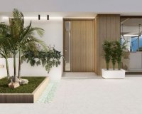 Новостройки - Вилла - Финестрат