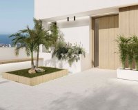 Новостройки - Вилла - Финестрат