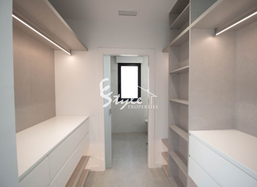 Новостройки - Вилла - Финестрат