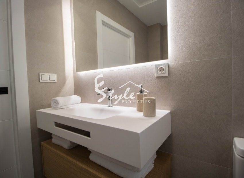 Новостройки - Вилла - Финестрат