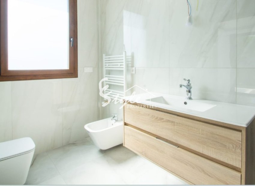 Новостройки - Вилла - Финестрат