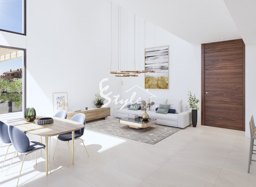 Новостройки - Вилла - Финестрат