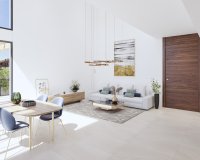 Новостройки - Вилла - Финестрат