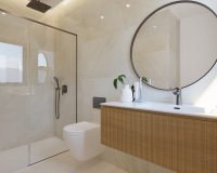 Новостройки - Вилла - Финестрат