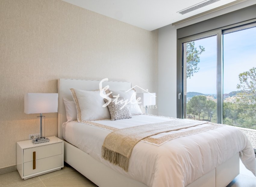 Новостройки - Вилла - Финестрат