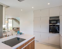 Новостройки - Вилла - Финестрат