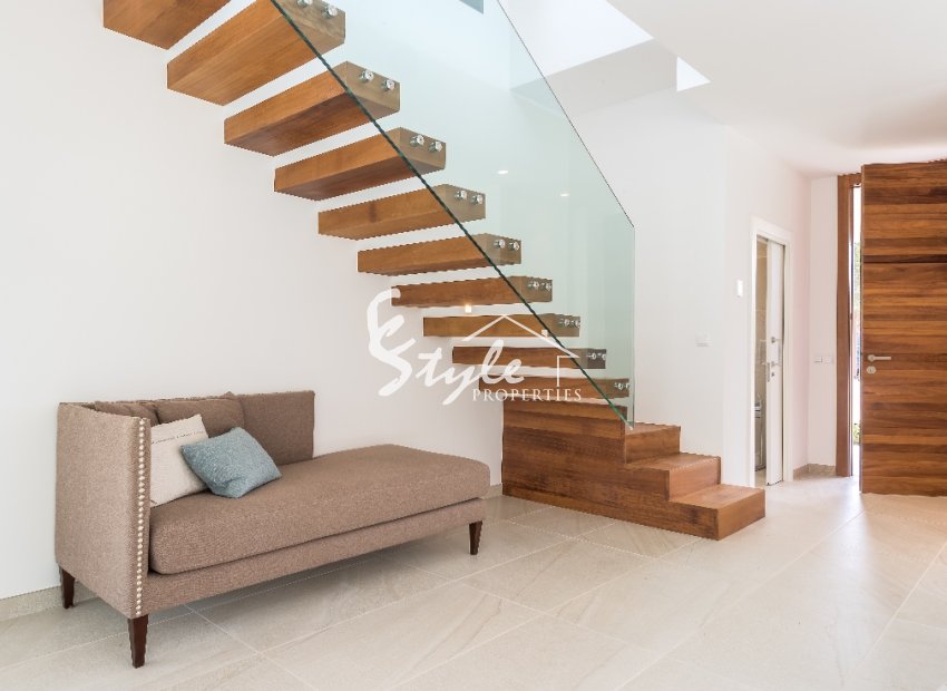 Новостройки - Вилла - Финестрат