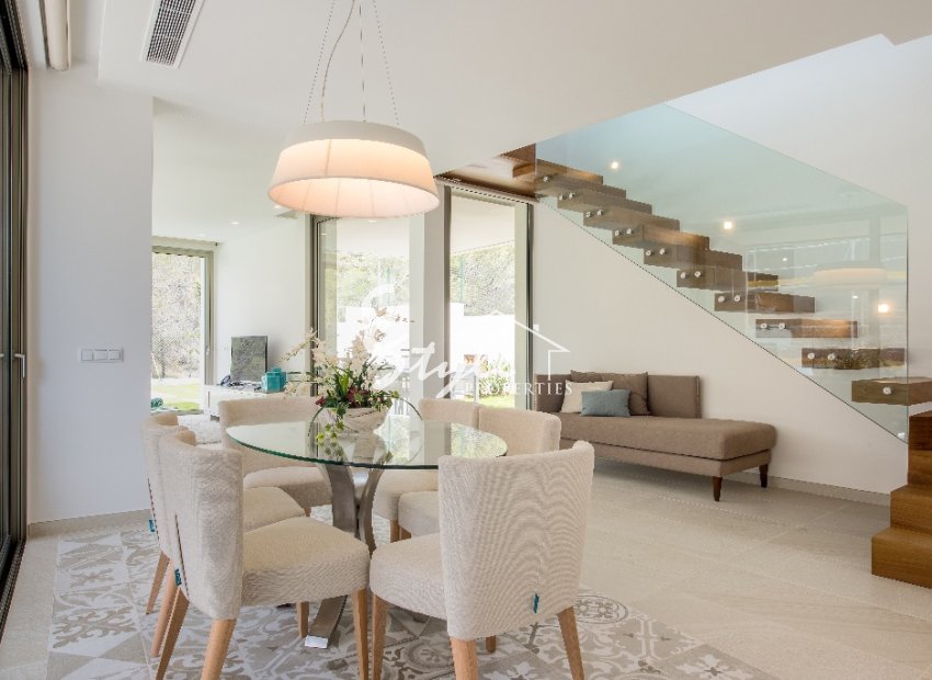 Новостройки - Вилла - Финестрат