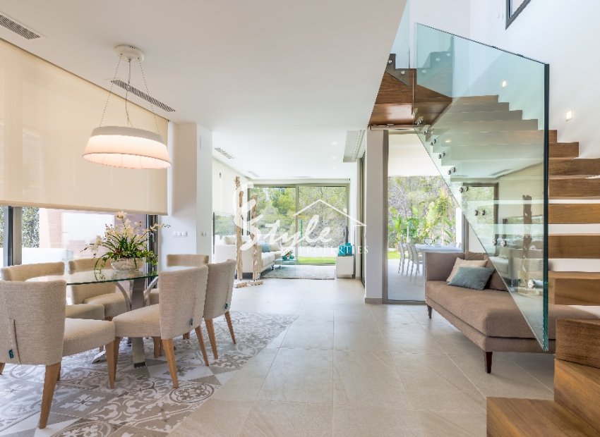 Новостройки - Вилла - Финестрат