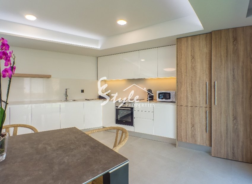 Новостройки - Вилла - Финестрат