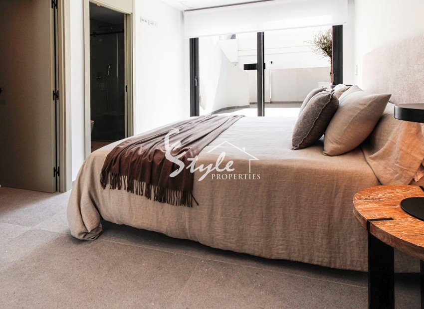 Новостройки - Вилла - Гуардамар дель Сегура