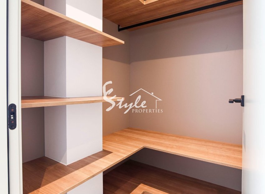 Новостройки - Вилла - Гуардамар дель Сегура