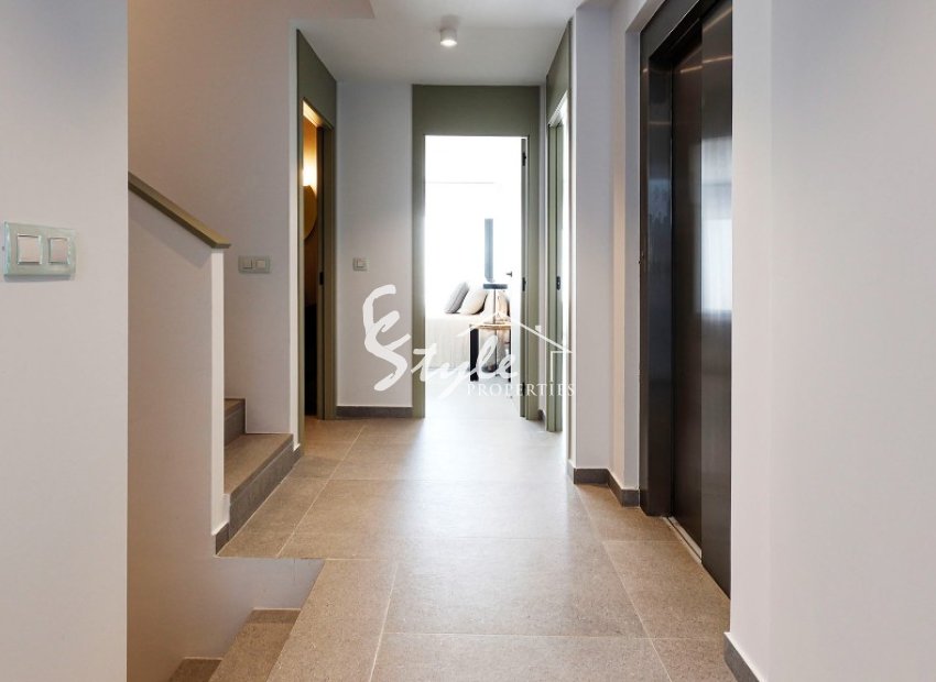 Новостройки - Вилла - Гуардамар дель Сегура