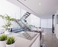 Новостройки - Вилла - Гуардамар дель Сегура