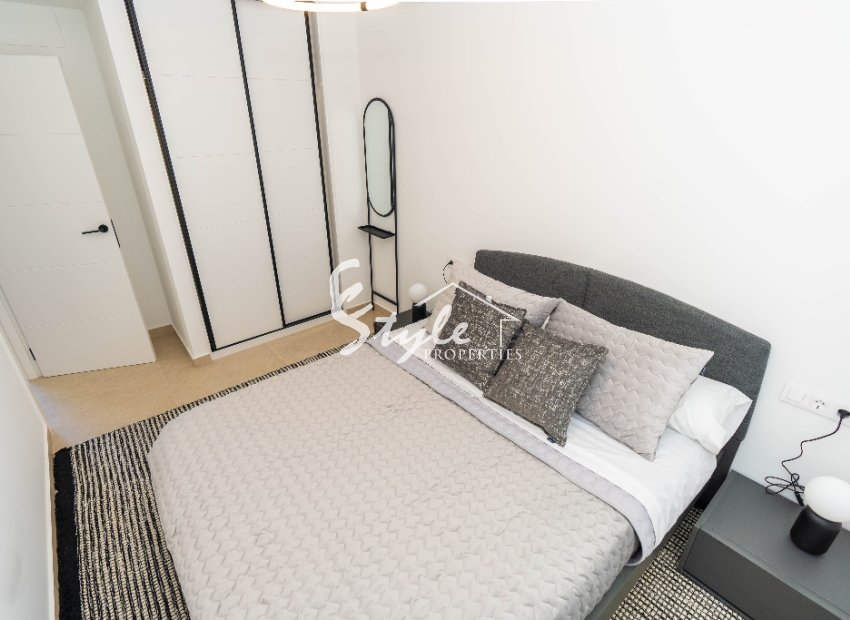 Новостройки - Вилла - Guardamar - Гуардамар дель Сегура