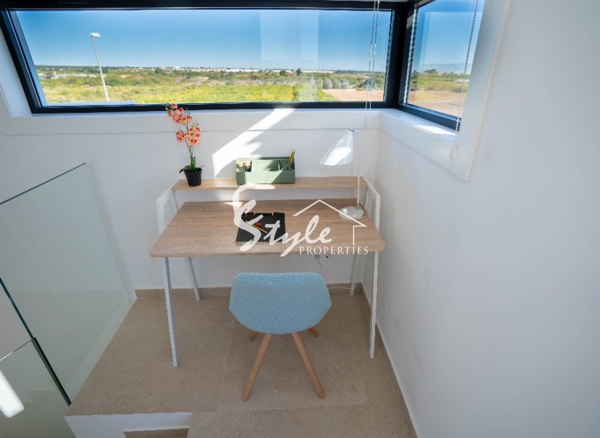 Новостройки - Вилла - Guardamar - Гуардамар дель Сегура