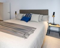 Новостройки - Вилла - Guardamar - Гуардамар дель Сегура