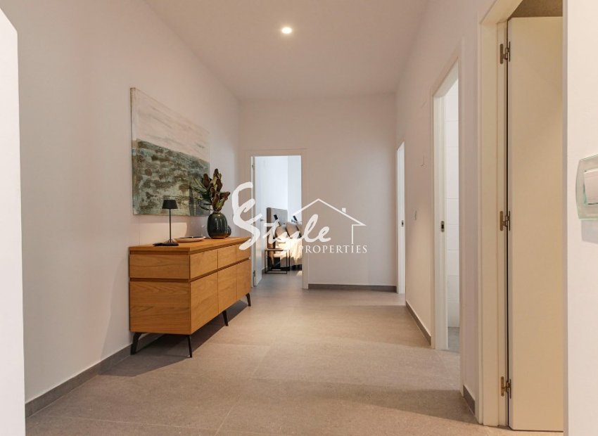 Новостройки - Вилла - Guardamar - Гуардамар дель Сегура