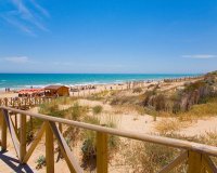 Новостройки - Вилла - Guardamar - Гуардамар дель Сегура