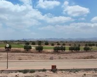 Новостройки - Вилла - Hacienda del Alamo Golf