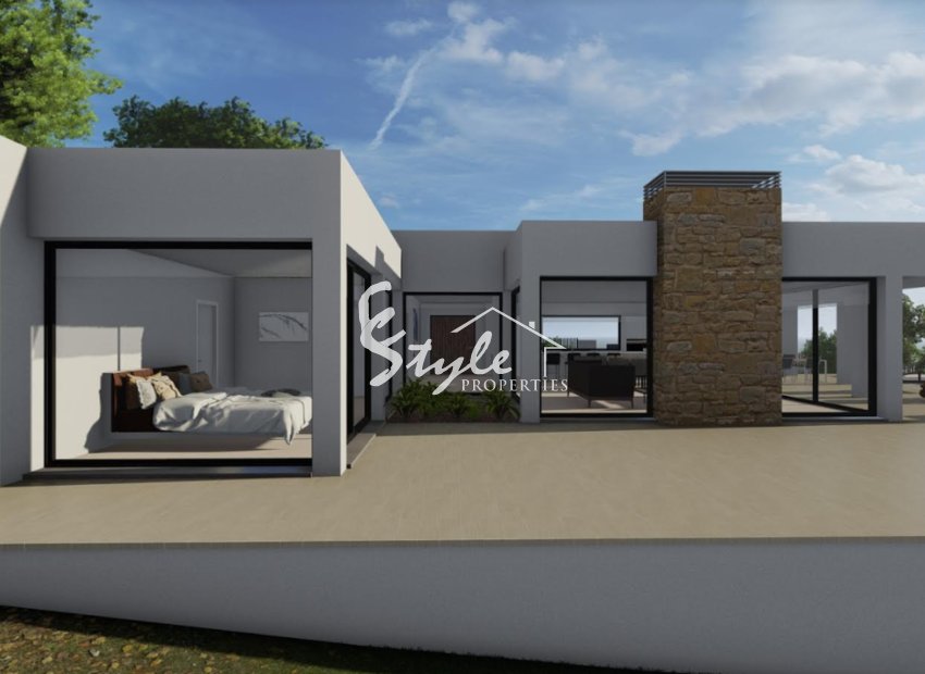 Новостройки - Вилла - Хавеа - Javea