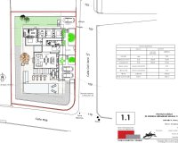 Новостройки - Вилла - Хавеа - Javea