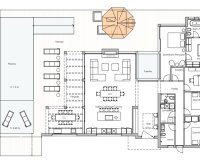 Новостройки - Вилла - Хавеа - Javea