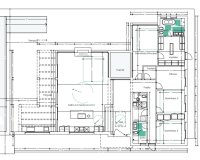 Новостройки - Вилла - Хавеа - Javea