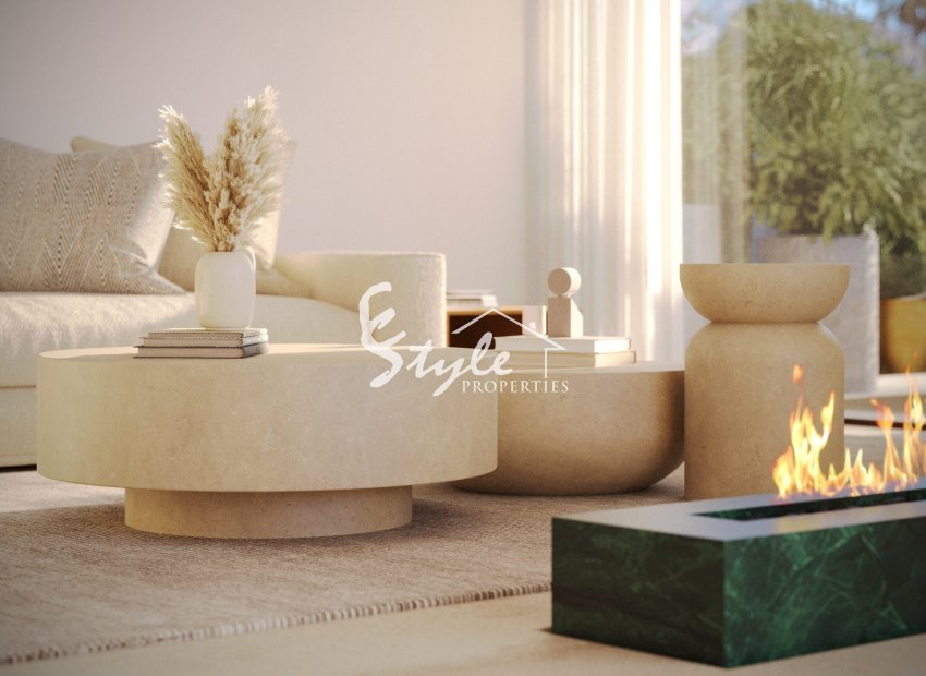 Новостройки - Вилла - Хавеа - Javea