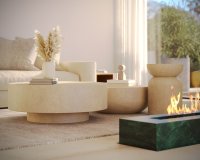 Новостройки - Вилла - Хавеа - Javea