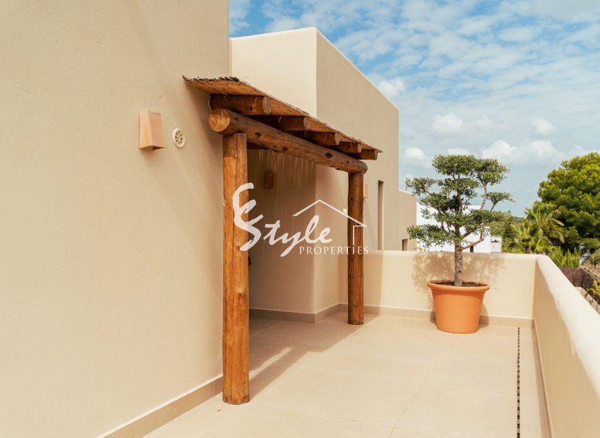 Новостройки - Вилла - Хавеа - Javea