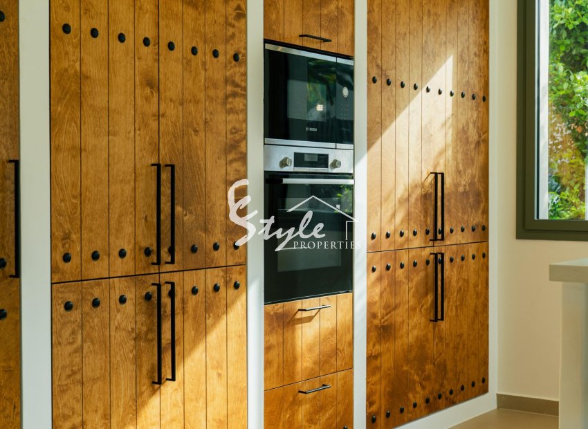 Новостройки - Вилла - Хавеа - Javea